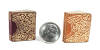 Four miniature editions of the Koran - 2