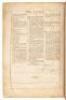 Eight bookes of the Peloponnesian Warre written by Thucydides the sonne of Olorus. Interpreted with faith and diligence immediately out of the Greeke by Thomas Hobbes secretary to ye late Earle of Devonshire - 7