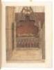 The History of the Abbey Church of St Peter's Westminster, Its Antiquities and Monuments - 6