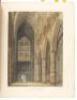 The History of the Abbey Church of St Peter's Westminster, Its Antiquities and Monuments - 8
