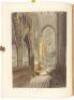 The History of the Abbey Church of St Peter's Westminster, Its Antiquities and Monuments - 9