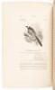 A History of British Birds - 4
