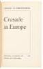 Crusade in Europe - 2