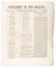 &ldquo;Kit Carson, The Rob Roy of the Rocky Mountains,&rdquo; Supplement to the Hartford Courant