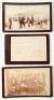 Nine Photographs from the 1890 Survey of the West Coast of Lower California by officers of the U.S.S. Ranger - 2