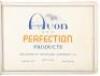 Avon and Perfection Products - 3