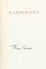 Four volumes of poetry from Stone Wall Press - 2
