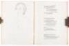 A Bibliography of the Auerhahn Press [with] The Hotel Wentley Poems - 2