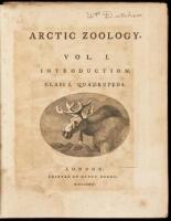 Arctic Zoology