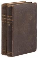 Oregon and California: The Exploring Expedition to the Rocky Mountains, Oregon and California...to which is added a Description of the Physical Geography of California, with recent notices of the Gold Region from the Latest and Most Authentic Sources