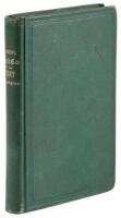 Turners' Guide from the Lakes to the Rocky Mountains, via the Cleveland and Toledo, Michigan, Southern and Northern Indiana, Chicago and North-western, and Union Pacific Railroads; Also, from Missouri Valley, via the Pacific and Sioux City Railroad, and t