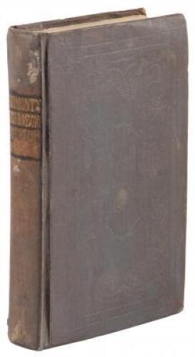 Report of the Exploring Expedition to the Rocky Mountains in the Year 1842, and to Oregon and North California in the Years 1843-'44