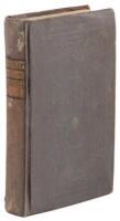 Report of the Exploring Expedition to the Rocky Mountains in the Year 1842, and to Oregon and North California in the Years 1843-'44