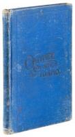 A Historical, Descriptive and Commercial Directory of Owyhee County, Idaho. January, 1898.