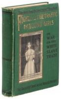 Fighting the Traffic in Young Girls, or, War on the White Slave Trade