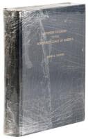 Spanish Voyages to the Northwest Coast of America in the Sixteenth Century