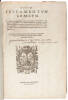 Novvm Testamentum Græcvm. Cum vulgata interpretatione Latina Græci contextus lineis inserta... [and Old Testament in Hebrew] - 2