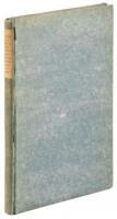 Journal of a Tour of The North West Coast of America in the Year 1829: Containing a Description of a Part of Oregon, California and the North West Coast and the Numbers, Manners and Customs of the Native Tribes