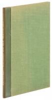 To the Congress of the United States, by R. H. Weightman, Senator-elect, state of New Mexico. Requesting the passage of a bill declaring New Mexico one of the United States of America on certain conditions.