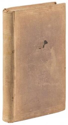 The Life Travels and Opinions of Benjamin Lundy, Including his Journeys to Texas and Mexico; With a Sketch of Cotemporary[sic] Events, and a Notice of the Revolution in Hayti.