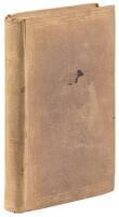 The Life Travels and Opinions of Benjamin Lundy, Including his Journeys to Texas and Mexico; With a Sketch of Cotemporary[sic] Events, and a Notice of the Revolution in Hayti.