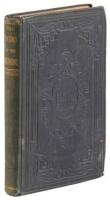 The Mormons, or Latter-Day Saints, in the Valley of the Great Salt Lake: A History of Their Rise and Progress, Peculiar Doctrines, Present Condition, and Prospects, Derived from Personal Observation during a Residence Among Them