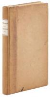 Streaks of Squatter Life, and Far-West Scenes. A Series of Humorous Sketches Descriptive of Incidents and Character and the Wild West. By Solitaire