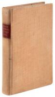 Journal of the Senate of the Fourteenth General Assembly of the State of Illinois, at Their Regular Session, Begun and Held At Springfield, December 2, 1844 (Containing the Message of the Governor...in Relation to the Disturbances in Hancock County)