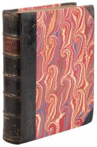 Narrative of a Second Voyage in Search of a North-West Passage, and of a Residence in the Arctic Regions During the Years 1829, 1830, 1831, 1832, 1833... Including the Reports of Commander, now Captain, James Clark Ross... and the Discovery of the Norther