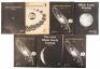 The Whole Earth Catalog - Fall 1969, Spring 1970, Fall 1970, Find Your Place in Space, and The Last Whole Earth Catalog