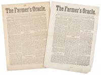 The Farmer&rsquo;s Oracle