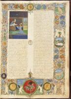 Die Cosmographia - Facsimile Edition