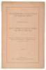 The Texas, Topolobampo & Pacific Railroad And Telegraph Company. Reports of Geo. W. Simmons, Jr., Dr. B. R. Carman, And John E. Price, Esq., Upon The Route of A Railroad From Topolobampo Bay, On The Gulf Of California, To Piedras Negras, On The Rio Grande