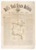 Bell&rsquo;s Real Estate Bulletin and Santa Clara County Guide. San Jose, California