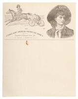 Texas Jack&rsquo;s American Prairie Life Show