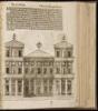 The first [-fift] booke of architecture, made by Sebastian Serly, entreating of geometrie. Translated out of Italian into Dutch, and out of Dutch into English
