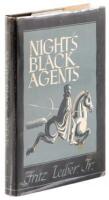 Night's Black Agents