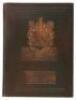 Hotel Sir Francis Drake, San Francisco: Guests' Information Book and Shoppers' Guide