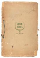 Green Rocks