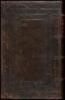 The hystory, writtone by Thucidides the Athenyan, of the warre, whiche was betwene the Peloponesians and the Athenyans, translated oute of Frenche into the Englysh language by Thomas Nicolls... - 3