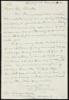 Autograph Letter Signed by Mark Twain as S[amuel] L[anghorne] Clemens, to his English publisher