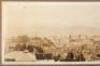 Main Buildings: Panama-Pacific World's Fair - panoramic photograph - 2