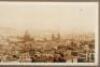 Main Buildings: Panama-Pacific World's Fair - panoramic photograph - 3