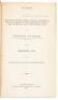 Report of a Reconnaissance from Carroll, Montana Territory, on the Upper Missouri, to the Yellowstone National Park, and Return, Made in the Summer of 1875 - 2