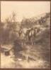 Getting Water - Apache - 2