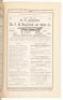 Colorado State Business Directory with Colorado Mining Directory and Colorado Livestock Directory Departments, 1879 - 7