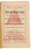 Colorado Business Directory And Annual Register For 1877 - 2