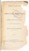 Reports of Land Cases Determined in the United States District Court for the Northern District of California. June Term, 1853 to June Term, 1858, Inclusive. Vol. I (all published). - 2