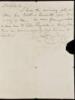 SOLD BY PRIVATE TREATY - Autograph Letter Signed, from Nathaniel Wyeth to his brother Charles - 3