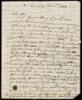 SOLD BY PRIVATE TREATY - Autograph Letter Signed, from Jacob Wyeth, Sr., to his son Charles Wyeth - 2